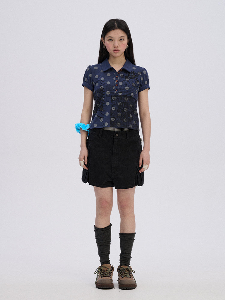 Bubble Seal T-shirt