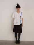 24-Hour Dream V-Neck T-Shirt