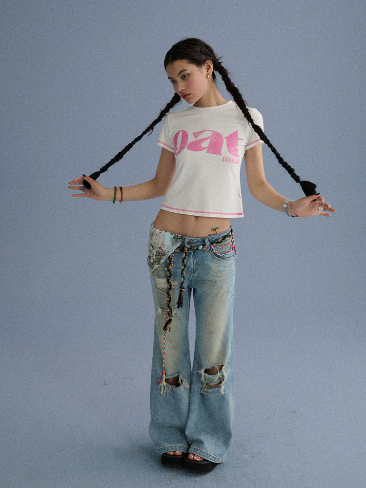 Cereal of Love T-Shirt