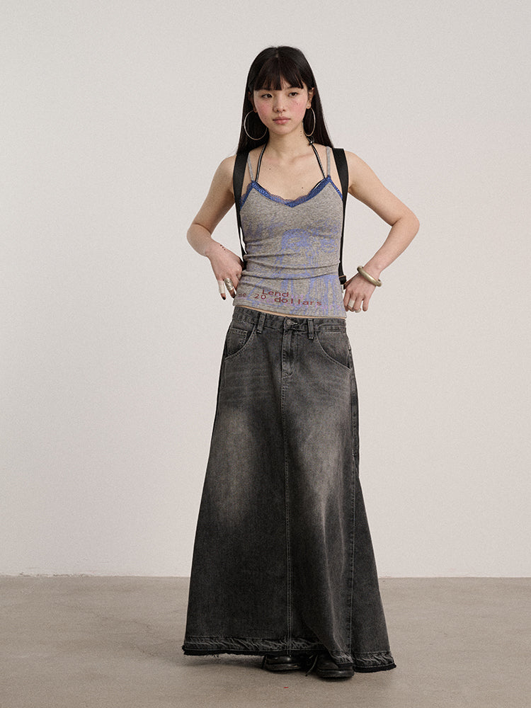 Dear Friends Lace Camisole
