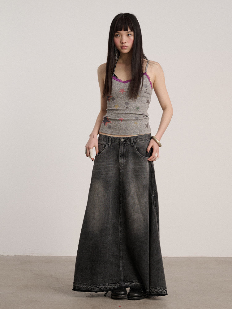 Dear Friends Lace Camisole