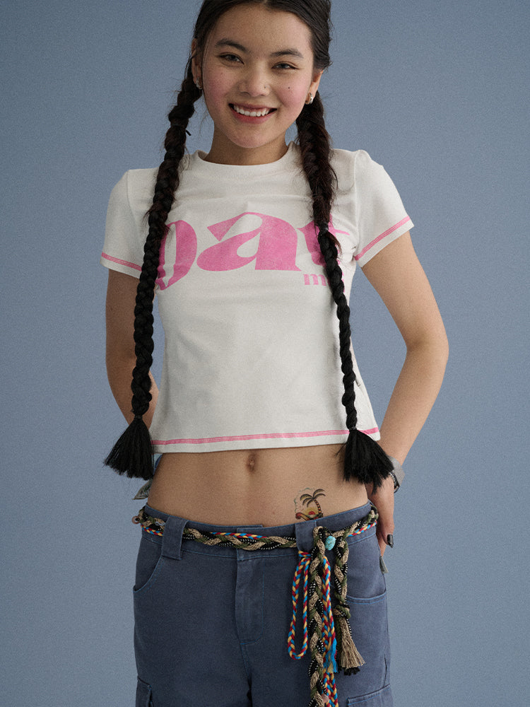 Cereal of Love T-Shirt