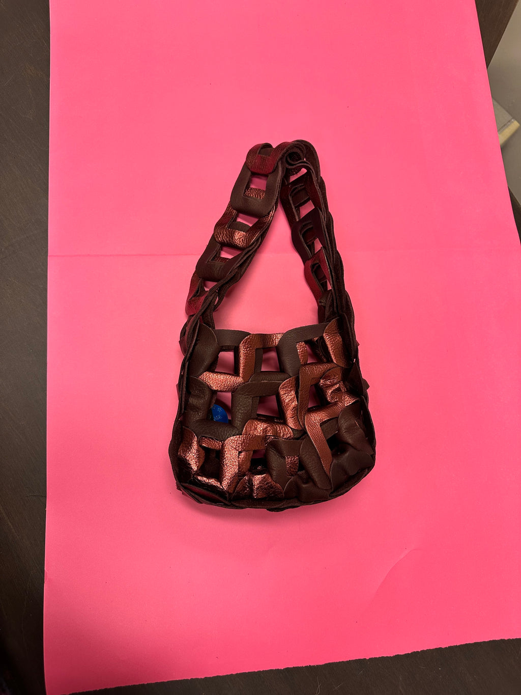 Mini Links Tote