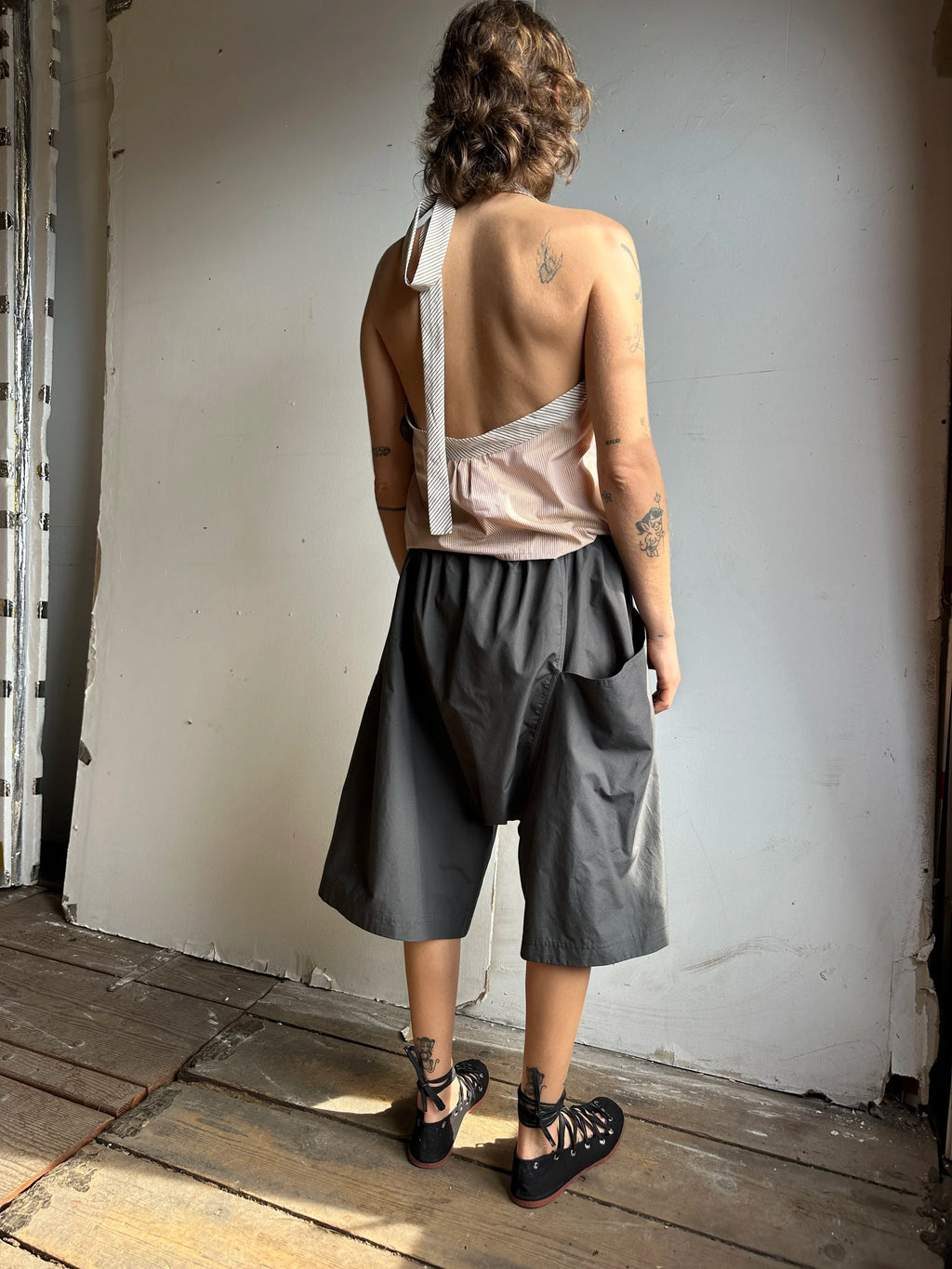 Atlas Shorts