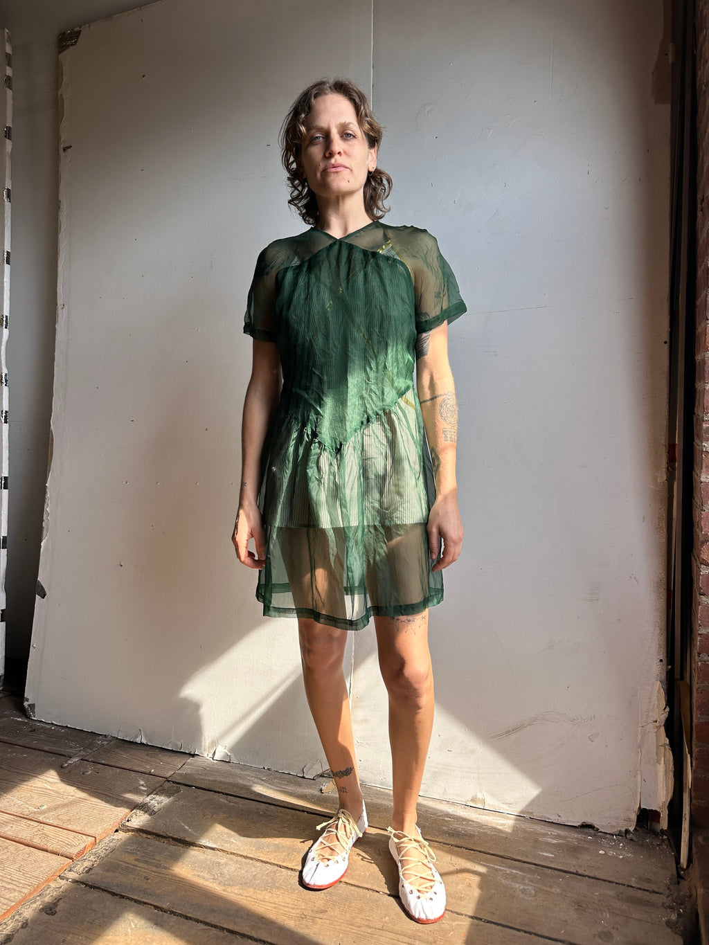 Ace Dress