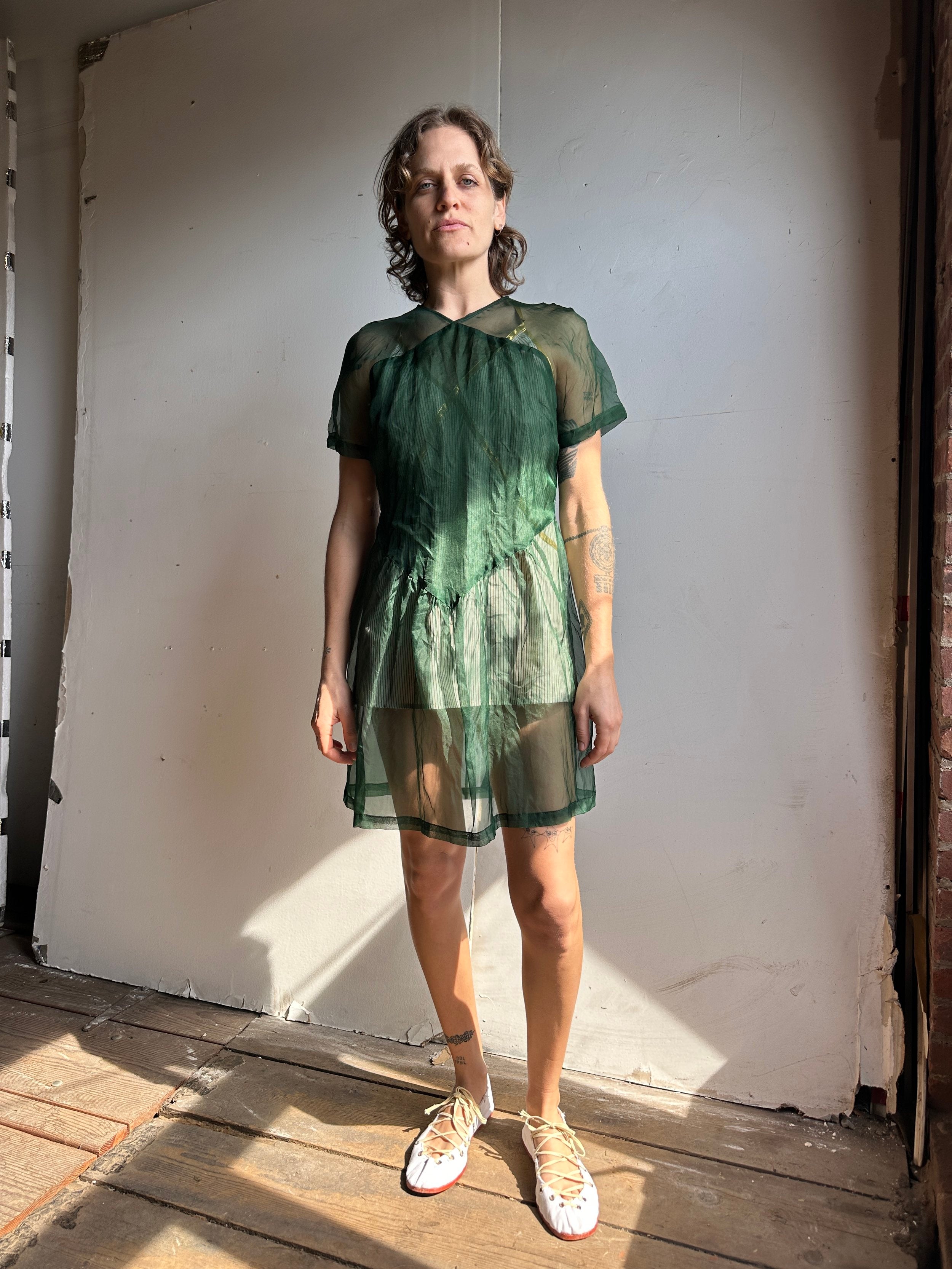 Ace Dress