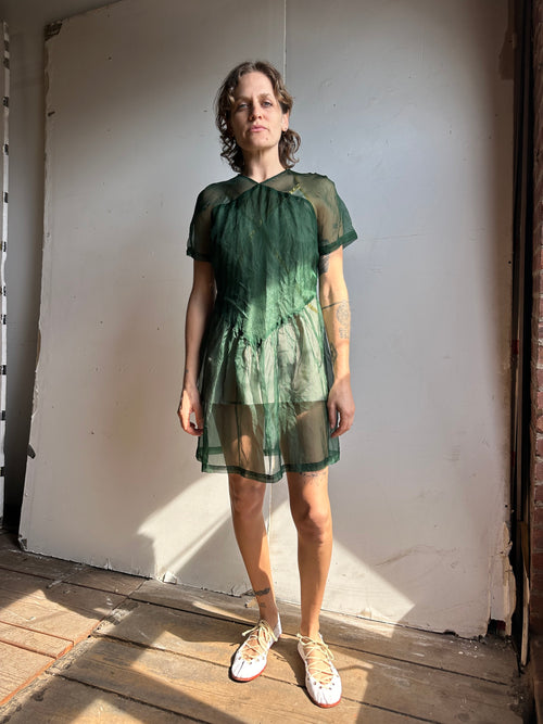 Ace Dress