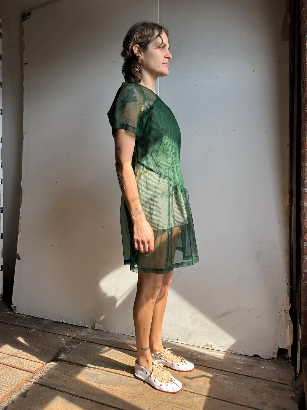 Ace Dress