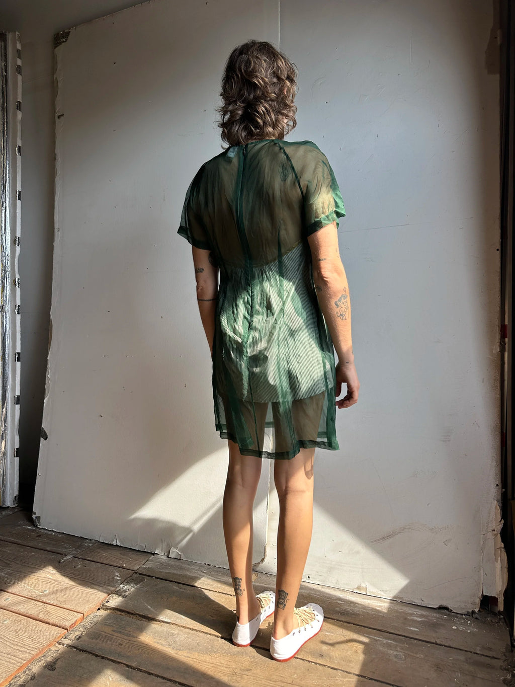 Ace Dress