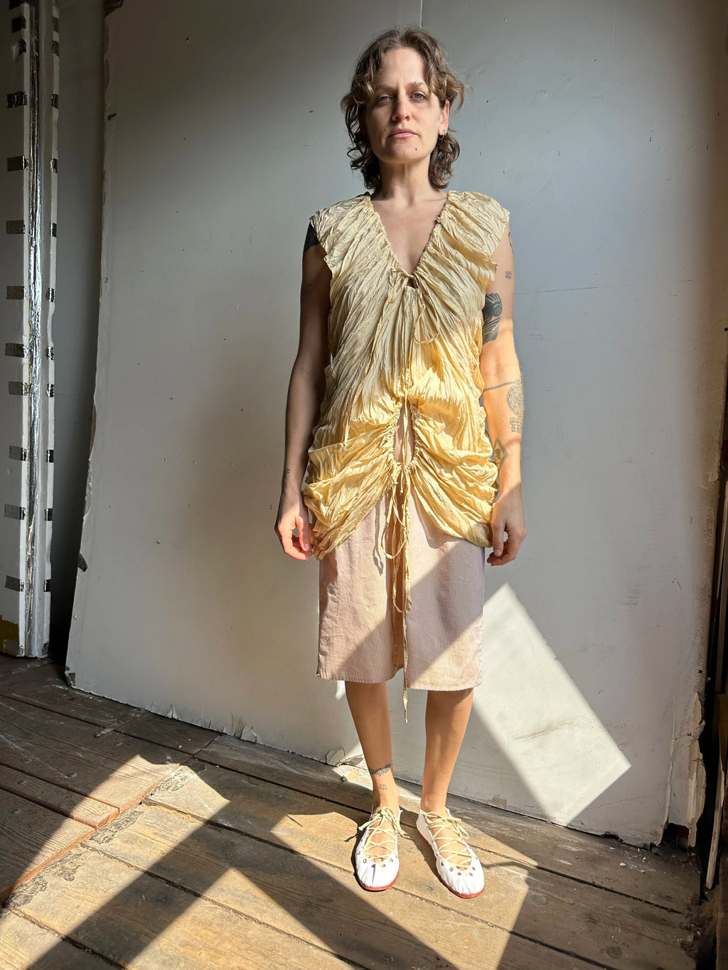 Parachute Top