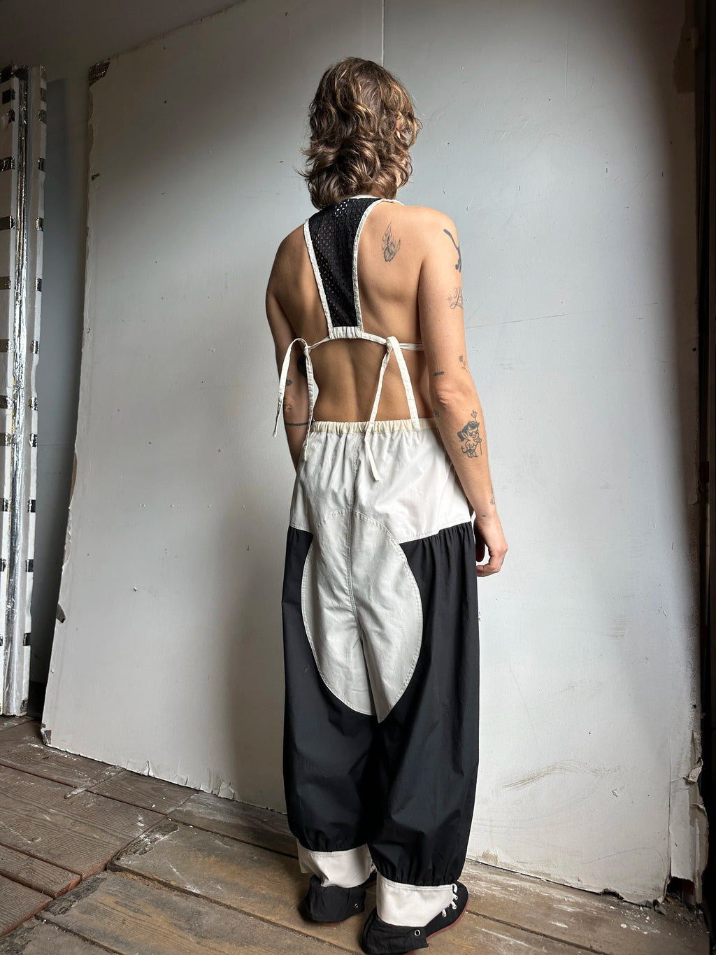 Crescent Pants