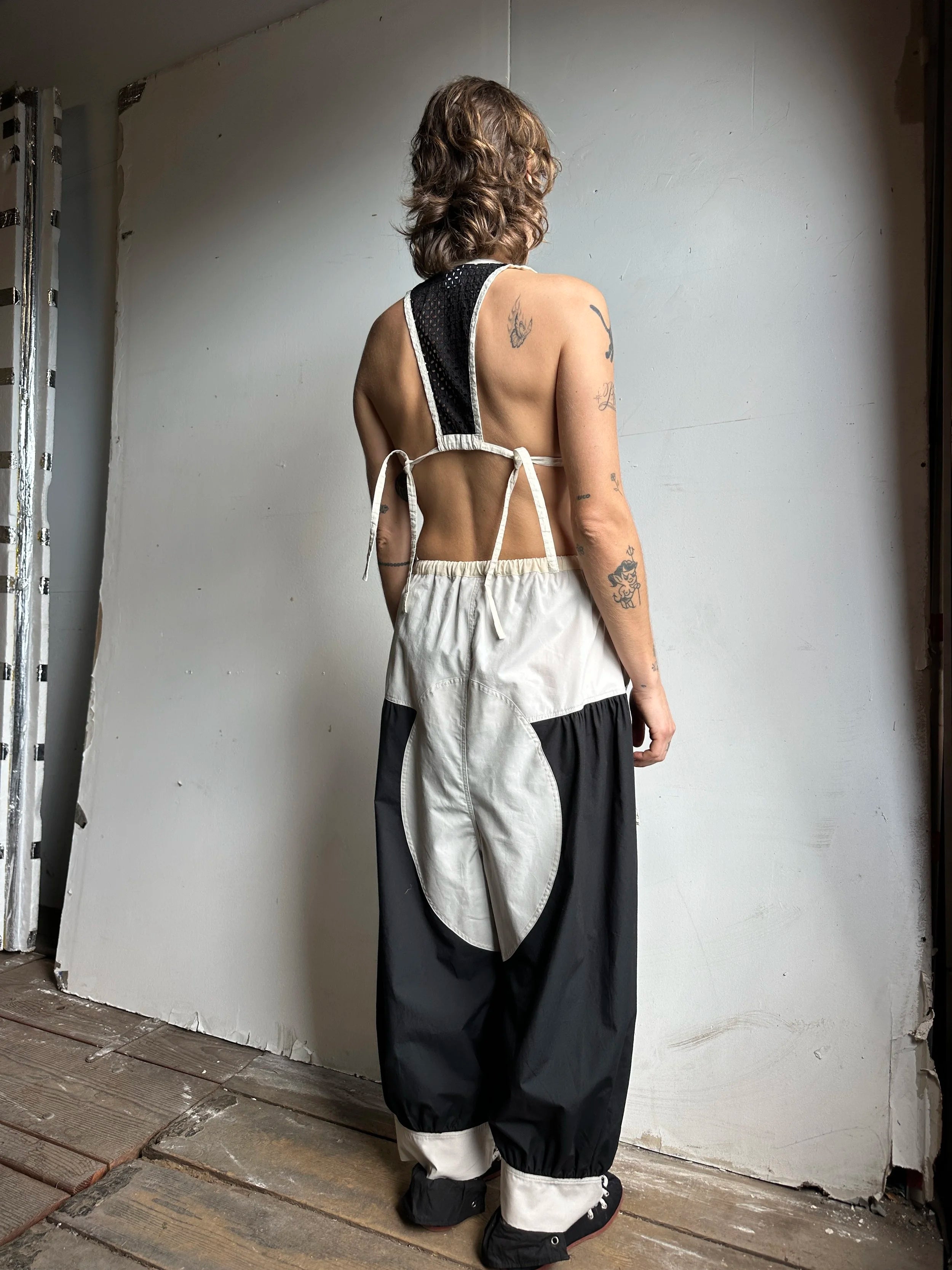 Crescent Pants