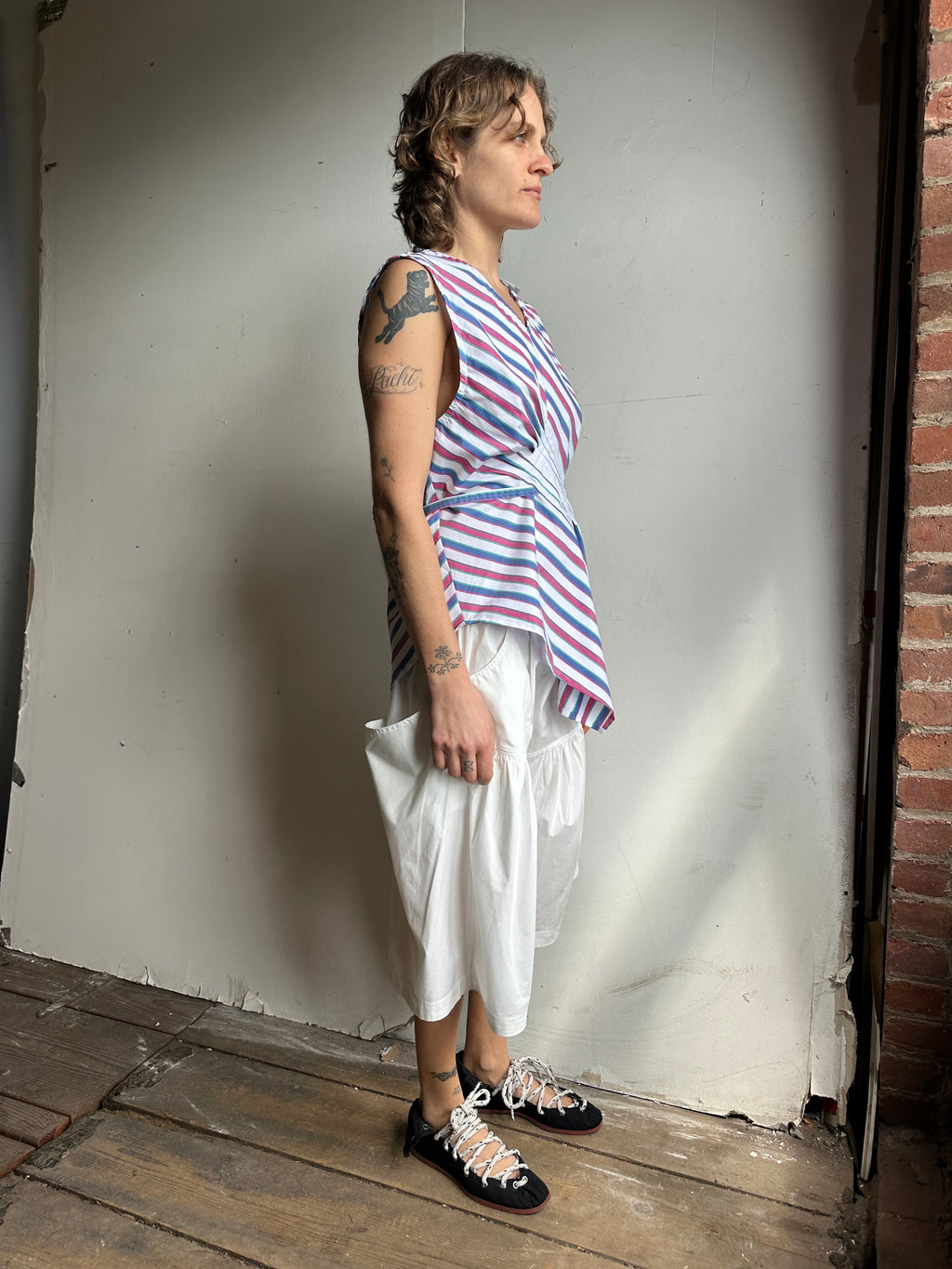 Atlas Shorts