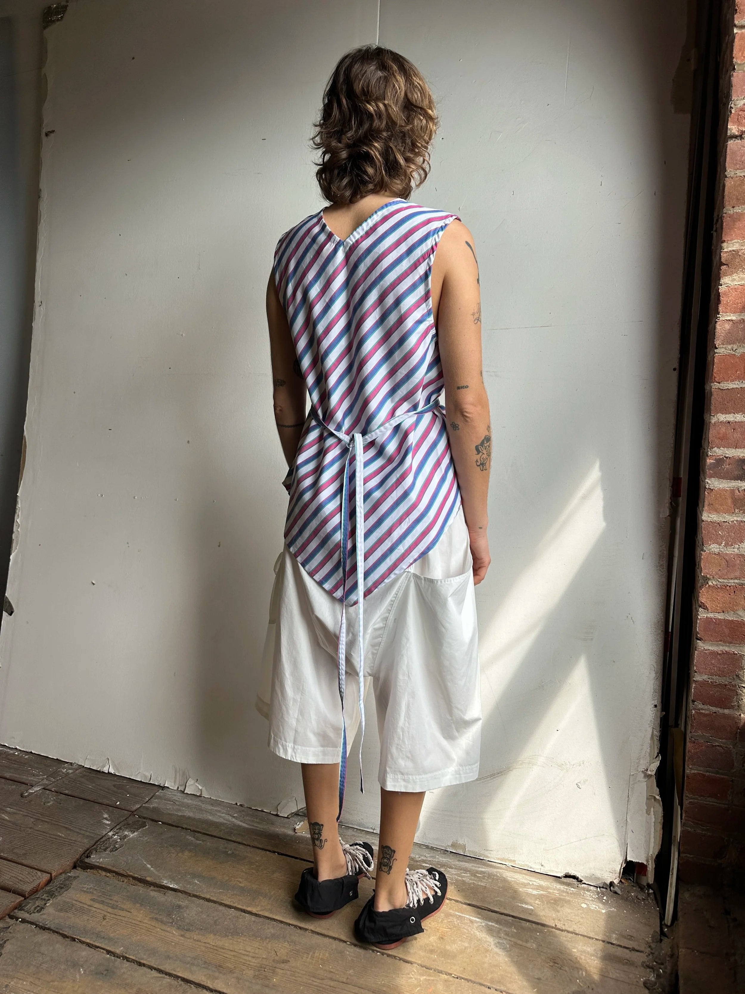 Atlas Shorts