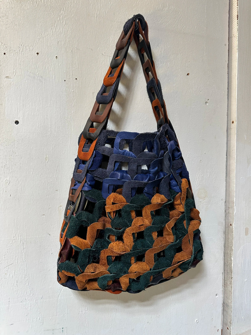 Links Tote
