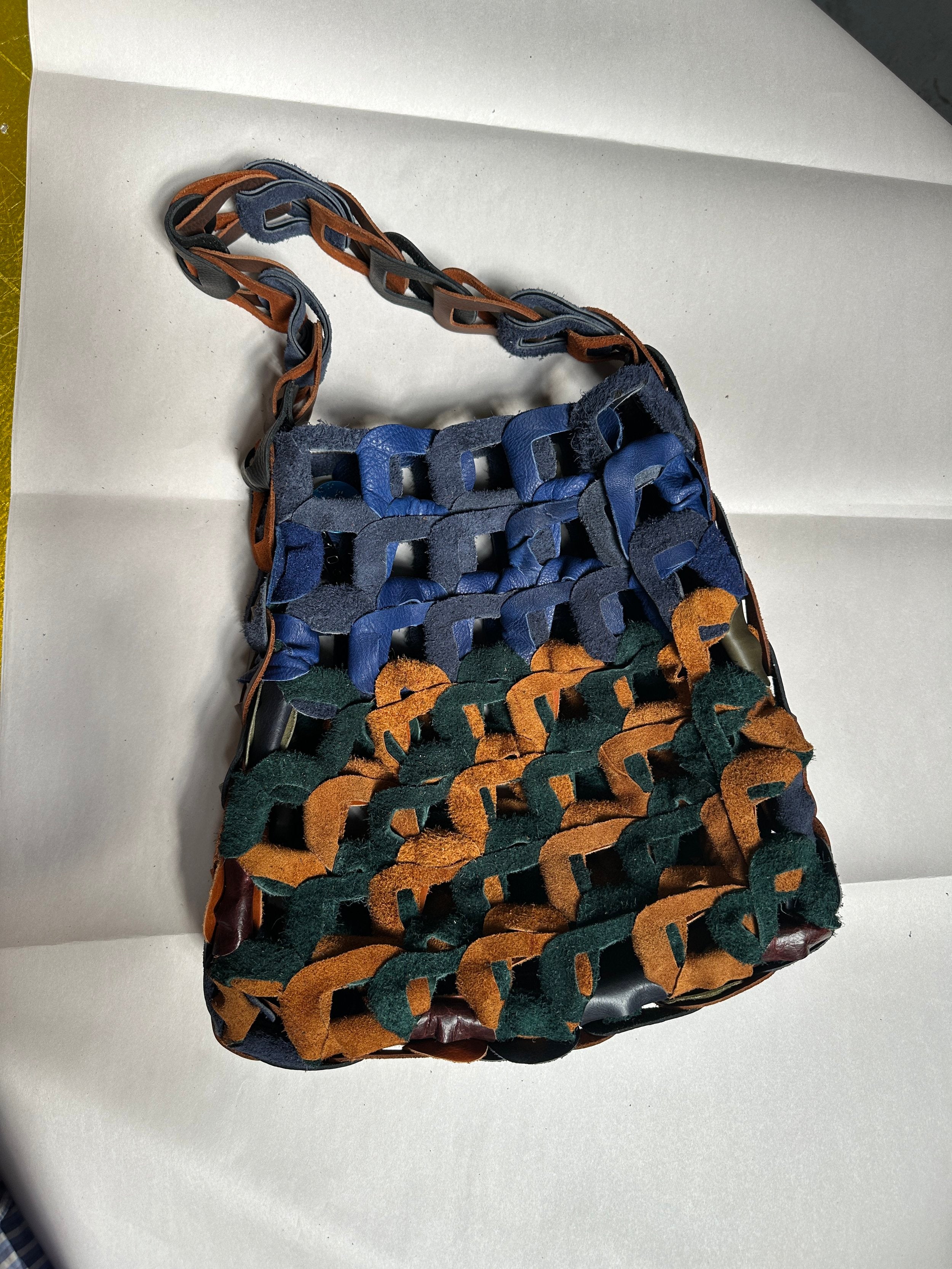 Links Tote