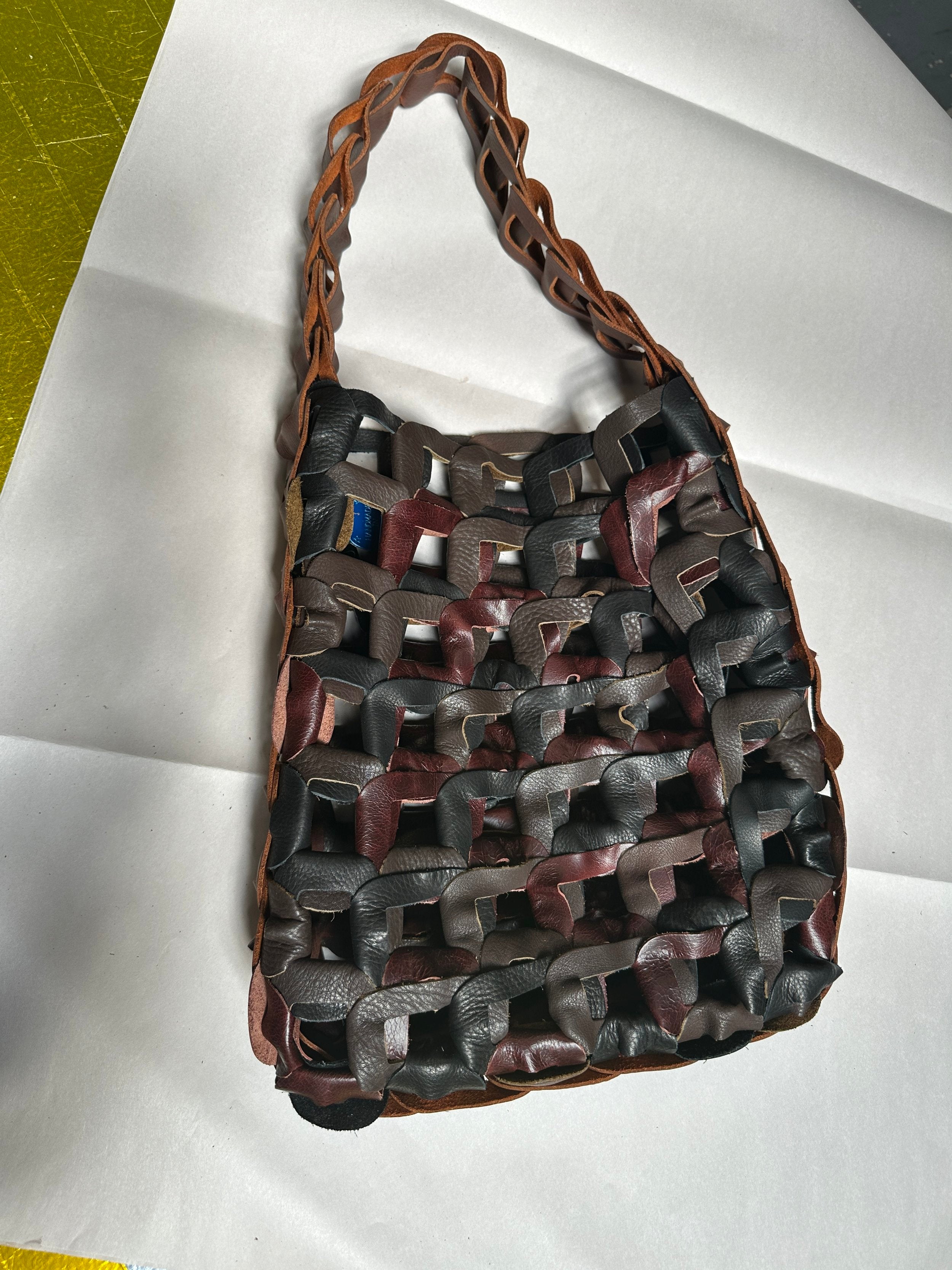Links Tote