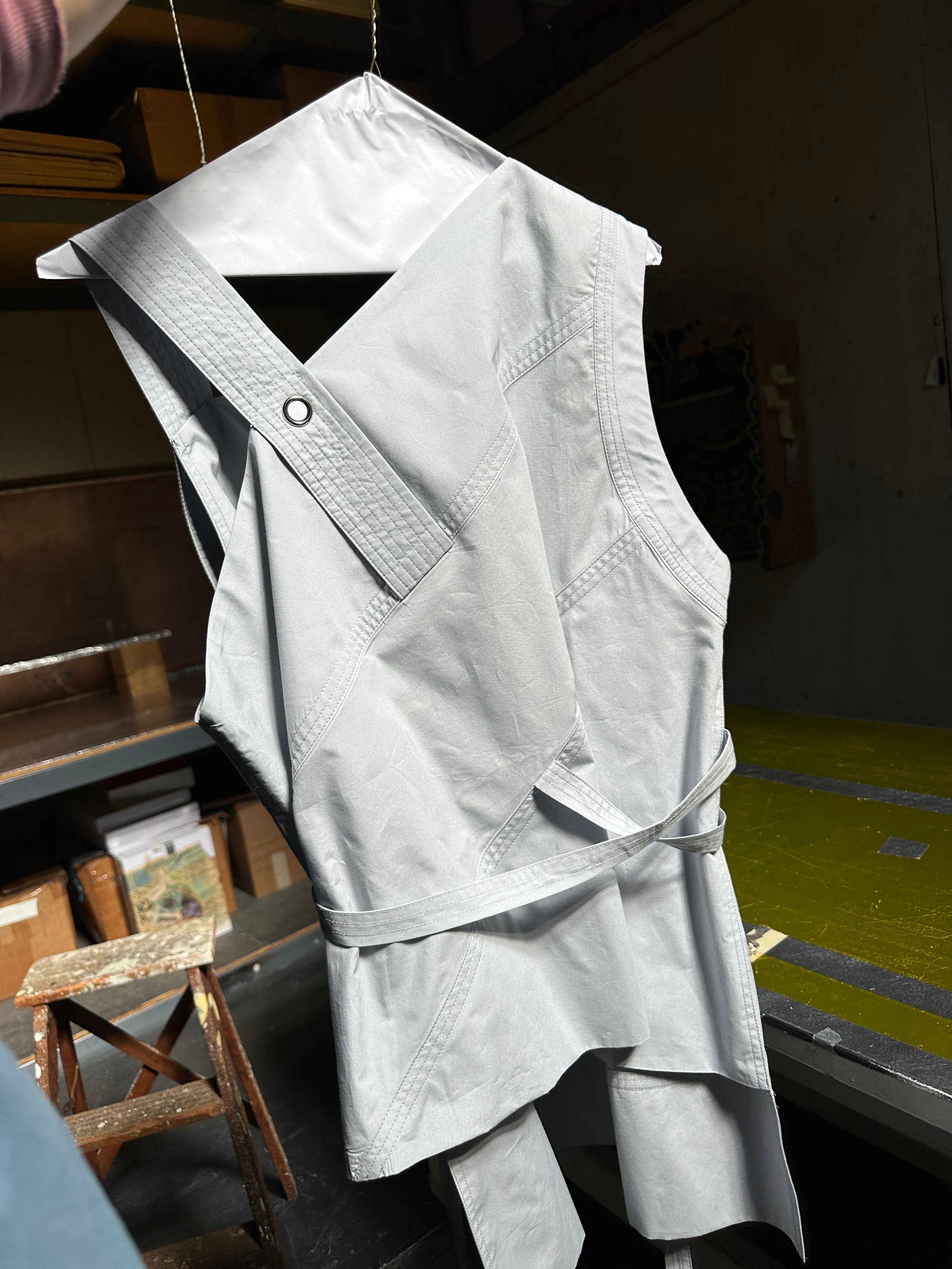 Sail Top