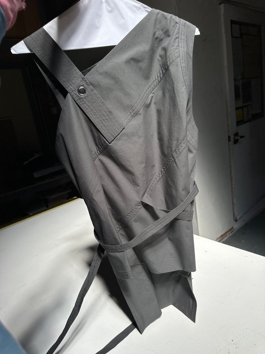 Sail Top