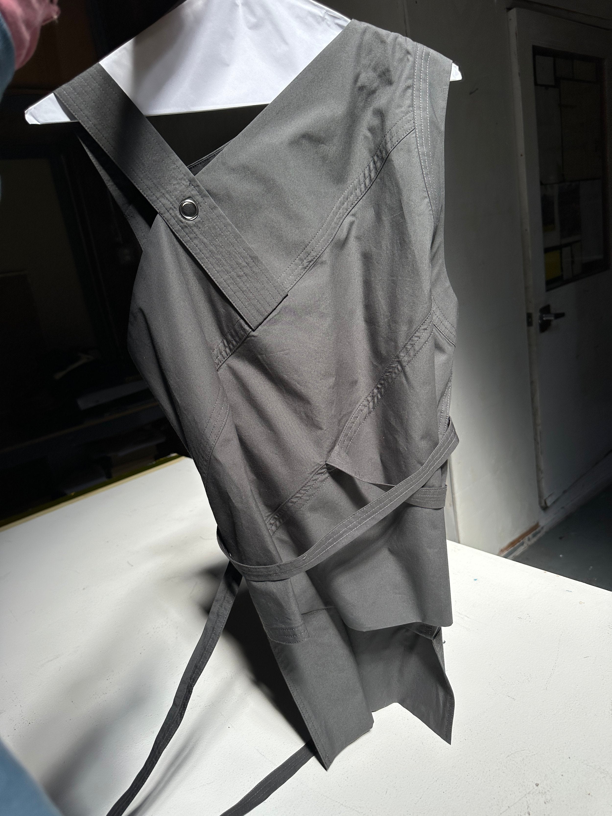 Sail Top