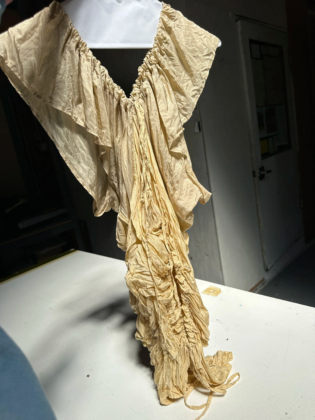 Parachute Top