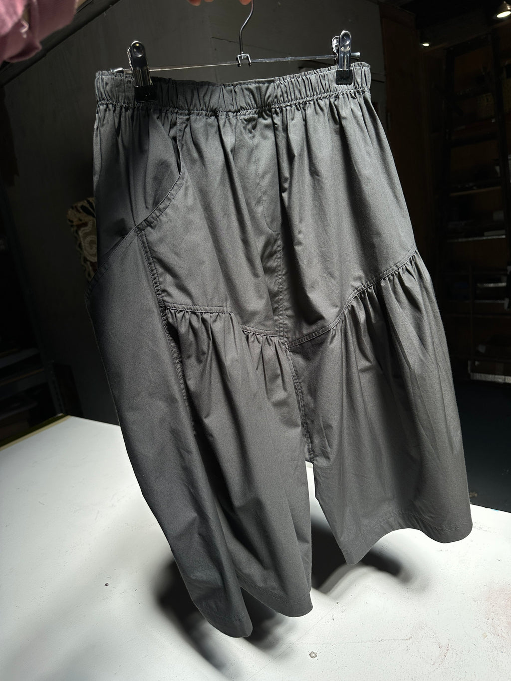 Atlas Shorts