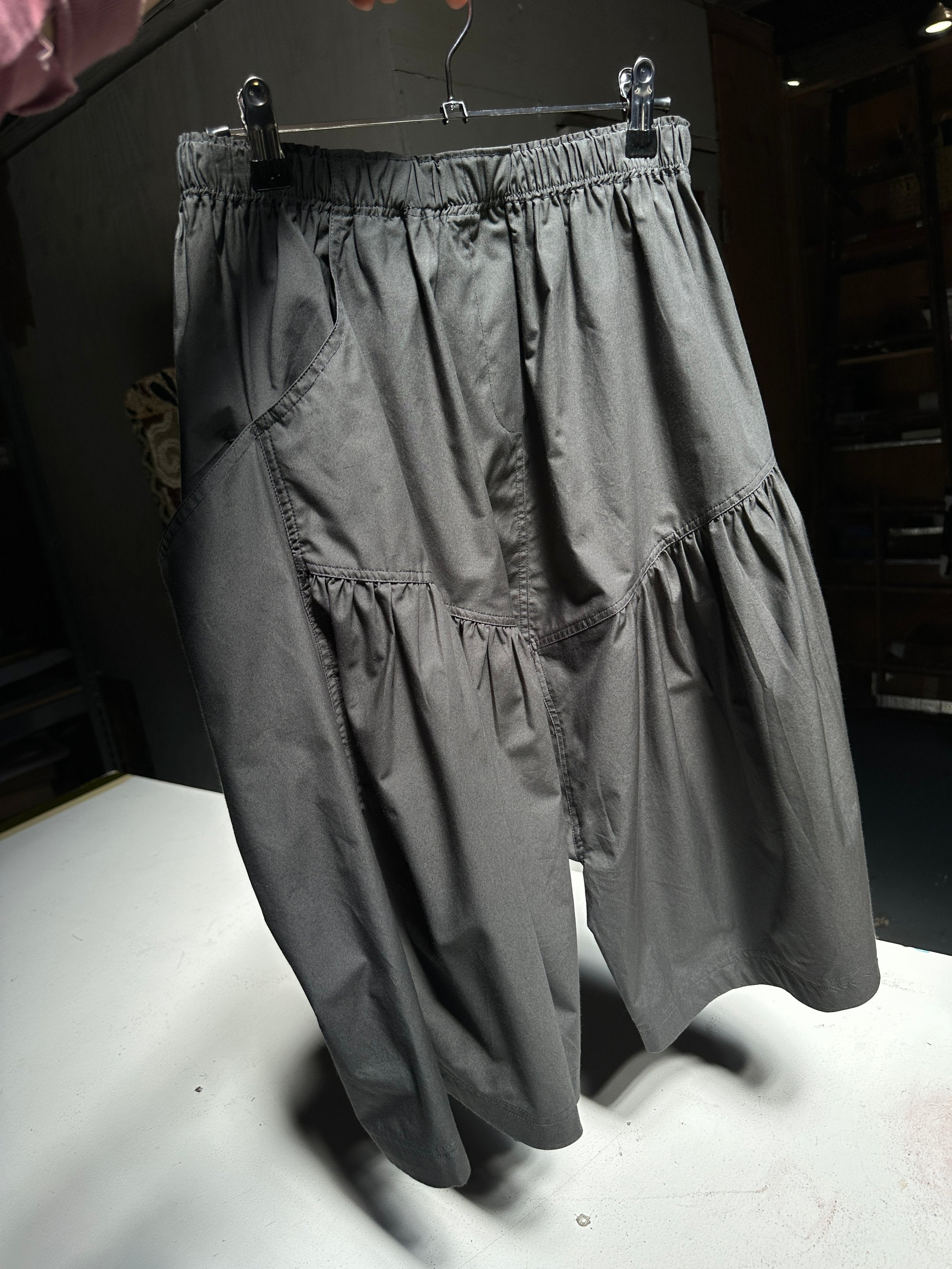 Atlas Shorts